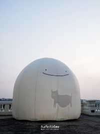 Awakening Bangkok เสน่ห์แสงไฟยามค่ำคืนในย่านพระนคร