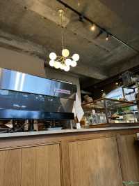 【福岡】福岡にお洒落ハイセンスカフェ？？