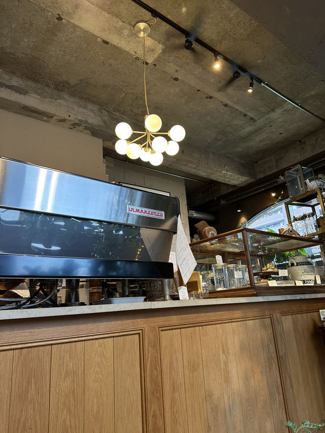 【福岡】福岡にお洒落ハイセンスカフェ？？