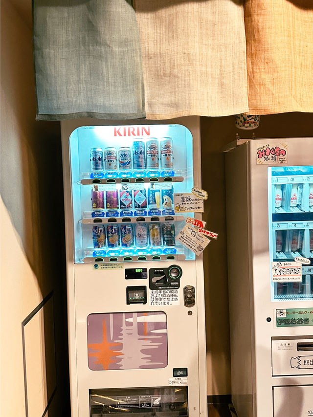일본 시즈오카에서 꼭 가야하는 숙소🇯🇵 