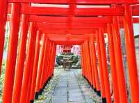 名古屋總鎮守 - 若宮八幡社