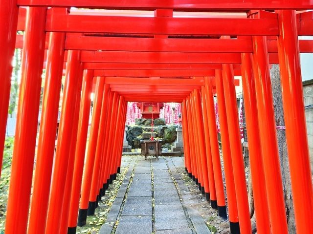 名古屋總鎮守 - 若宮八幡社
