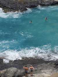 Kapalua Beach: Hawaii’s Golden Gem of Serenity