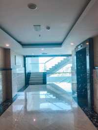 3-Star Hotel with Bathtub in Kedah 🌟🌟🌟