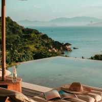 Six Senses Ninh Van Bay