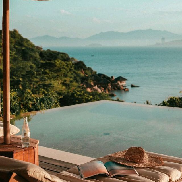Six Senses Ninh Van Bay