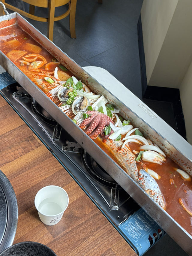 제주 갈치정식 맛집 [형제도식당]🐠