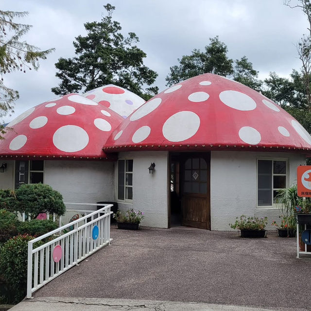 蘇維拉莊園