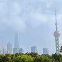 Shanghai Citywalk