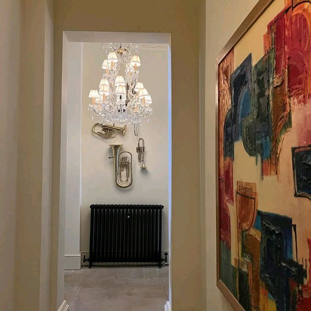 No.15 by GuestHouse, Bath