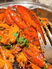 同🦀🦀嚟個「蟹」逅之夜