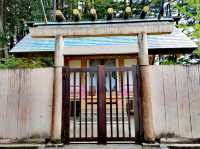 小河內神社