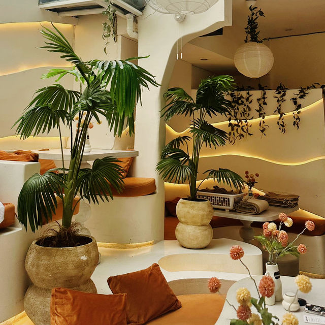 A Flavorful Journey at This Is Bali