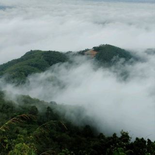 Khao Sun, Chawang District, Nakhon Si Thammarat