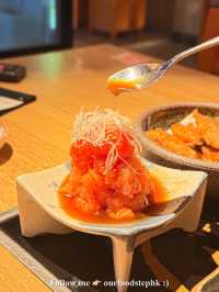 尖沙咀｜三訪好抵食的日式料理 • 壽喜燒/日式串燒一應俱全!!
