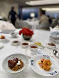 $498 商務套餐🫖🥢