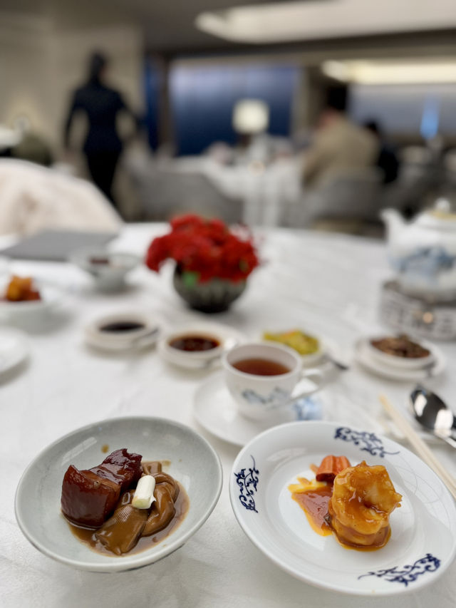 $498 商務套餐🫖🥢