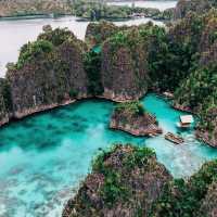 Raja Ampat Islands