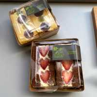 福岡の人気カフェが手掛けるパン屋さん