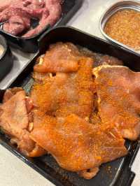 นักล่าหมูกระทะ Nak-La Mookata 🐷🥩🍴