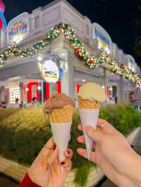 คิดถึงดิสนีย์แลนด์ ☃️ 🎄 ไป Chocolate Ville แทนได้