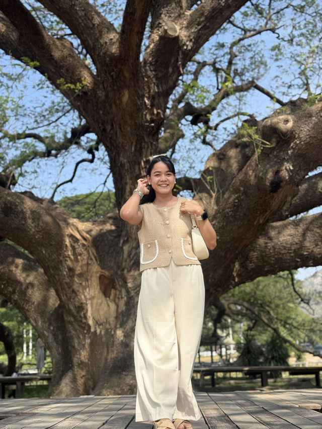 เที่ยวกาญ2วัน 1คืน🌤️⛰️🩵..
