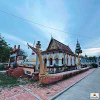 วัดพระเจดีย์งาม
