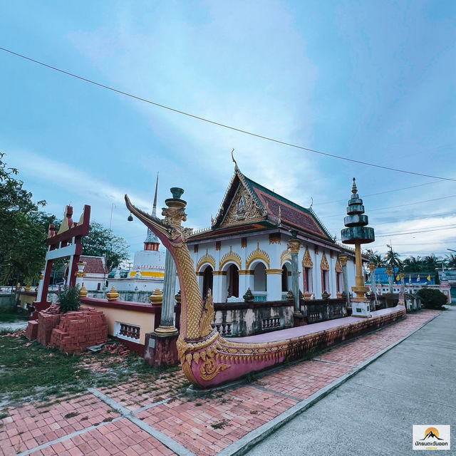 วัดพระเจดีย์งาม