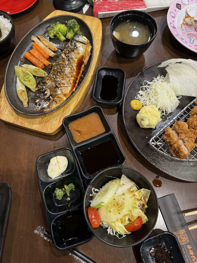 HATYAI SASHIMI ร้านอาหารญี่ปุ่นในปัตตานี