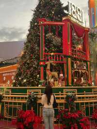 法式聖誕🎄