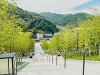山口🇯🇵長門湯本溫泉