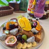 Sun Rays Cafe Breakfast & Brunch