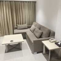 Ramee Techome Hotel Mumbai 