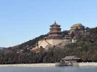 🌸 Explore the Elegance of Summer Palace