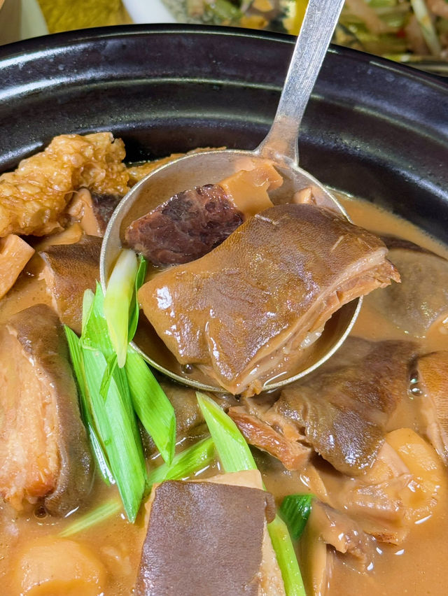 君綽軒蛇宴套餐
