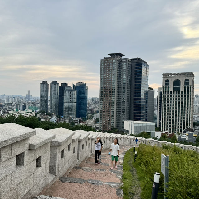 Easy 3 day itinerary for a short trip to Seoul! 🇰🇷 