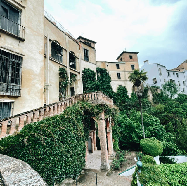🚗 A Day Trip to Enchanting Ronda from Marbella! 🇪🇸
