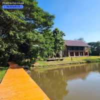 เที่ยวพักผ่อนท่ามกลางธรรมชาติ - Phuanna Eco House