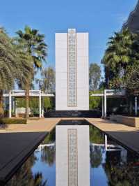 Hotel With Majestic Architecture Minutes from KLIA