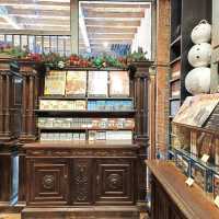 The Sweetest Corner of Taichung: Miyahara Adventures