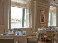Four Seasons Hotel فندق فور سيزون نايل بلازا القاهره