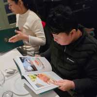 ฮาร์บิ้น ไปเองไม่ง้อทัวร์ แต่ง้อtrip.com