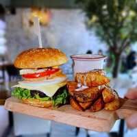 V Life Cafe Ipoh
