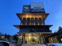 Moose Hotel Chiangmai