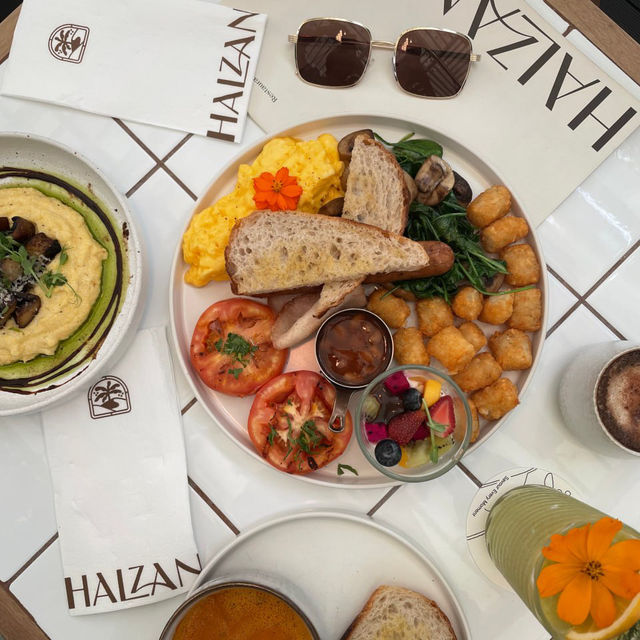 🇲🇾Western dishes at Halzan Penang🍛George Town, Malaysia