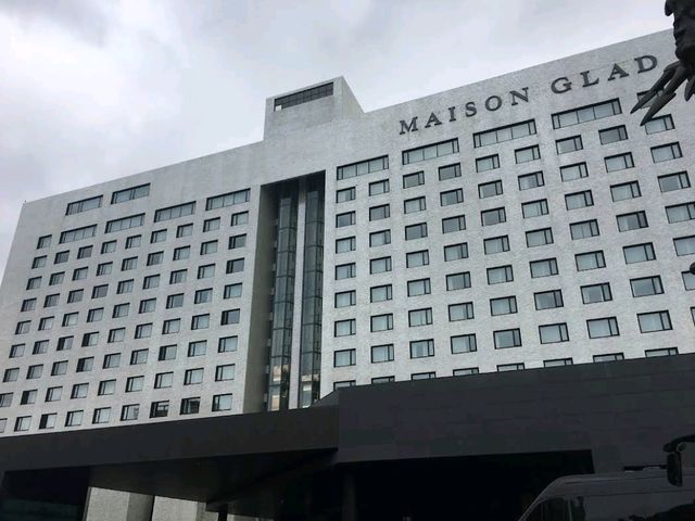 Maison Glad Jeju