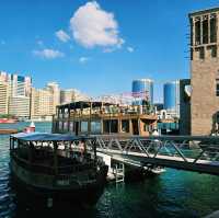 Discovering the Charm of Al Seef Village: A Blend of Heritage and Modernity