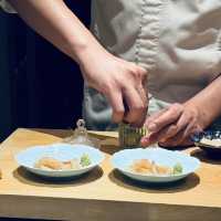極致美味的廚師發辦｜重房 (銅鑼灣)