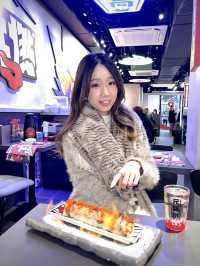 恭喜恭喜～人氣「丼燃食堂」開到黎尖沙咀喇！🥳