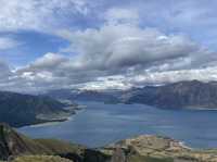 Hiking Isthmus Peak: Nature's Wonderland 